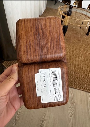 Mademe coco çerezlik/kahvaltılık 17.5cm - Görsel 6