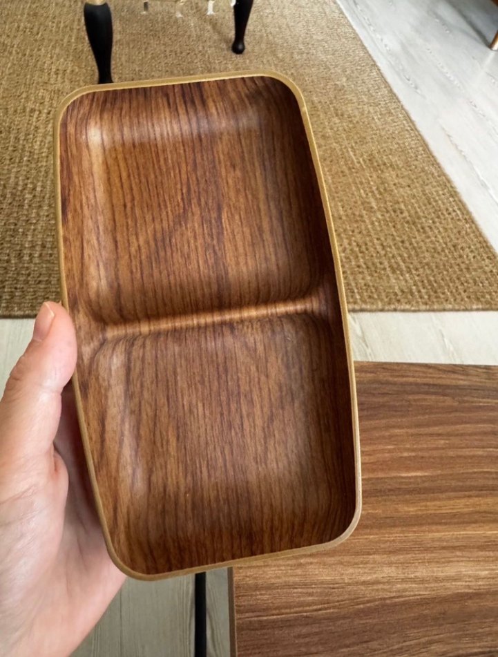 Mademe coco çerezlik/kahvaltılık 17.5cm - Görsel 4