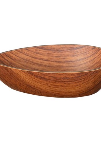 4 lü mademe coco bambu desenli kase - Görsel 5