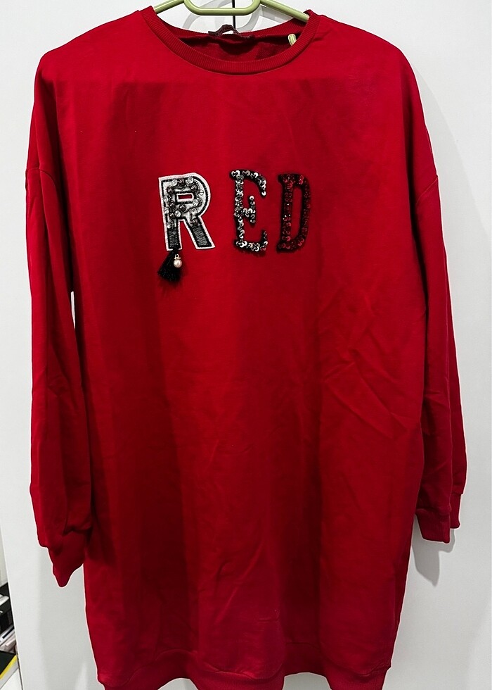 Sweatshirt - Görsel 2