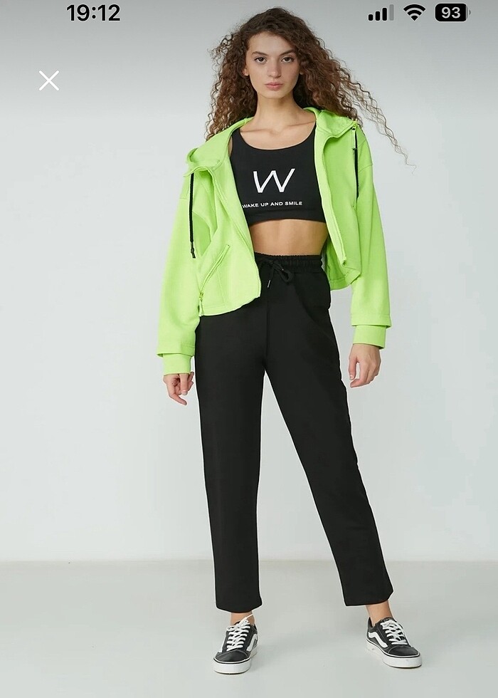 Eşofman altı - Görsel 2