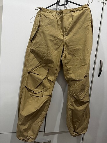 Dilvin Dilvin paraşüt pantolon