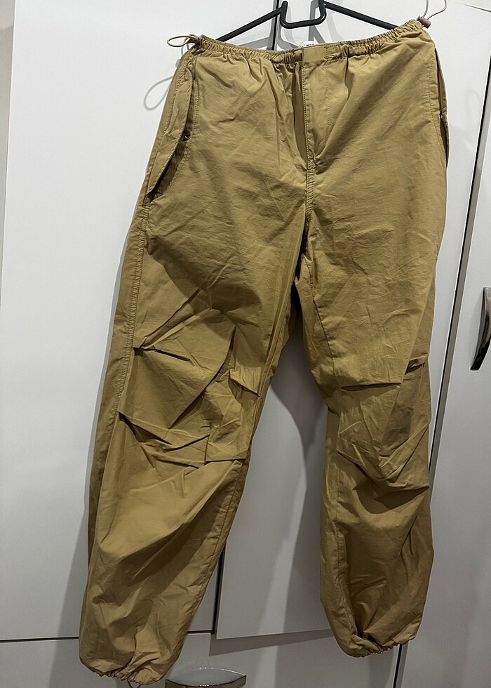 Dilvin paraşüt pantolon - Görsel 2