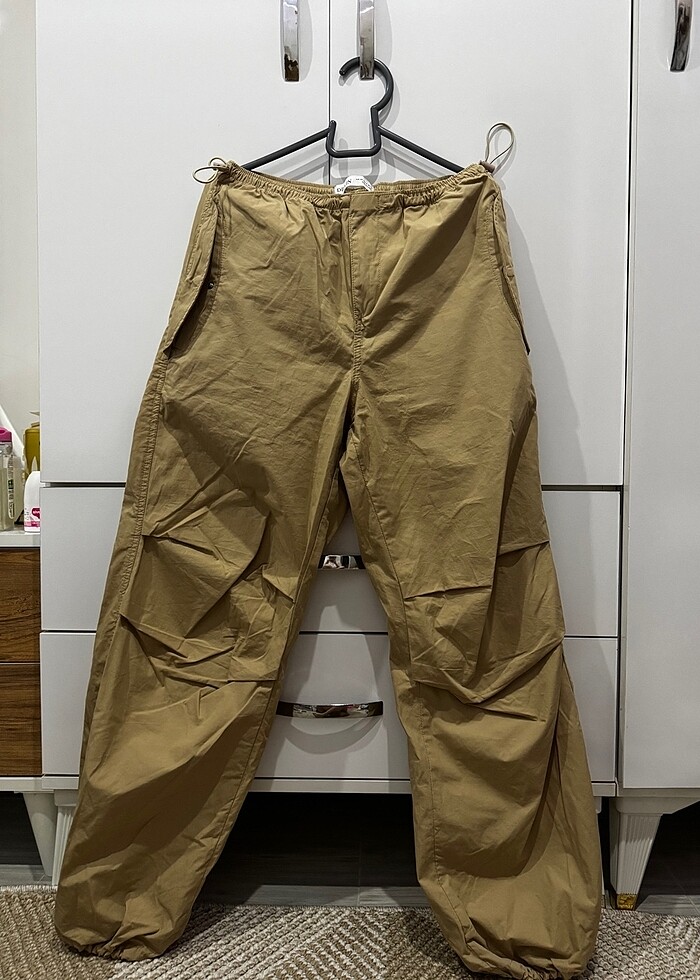 Dilvin paraşüt pantolon - Görsel 3