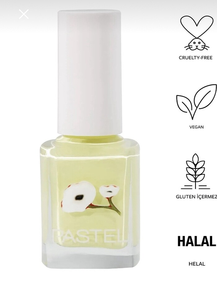 Pastel oje 413 - Görsel 3