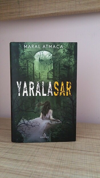 Yaralasar 2 ciltli
