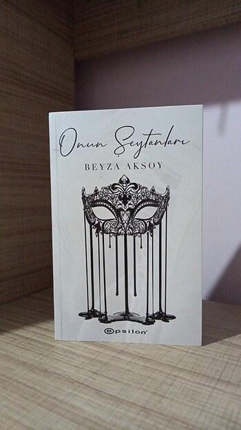 Onun şeytanları 