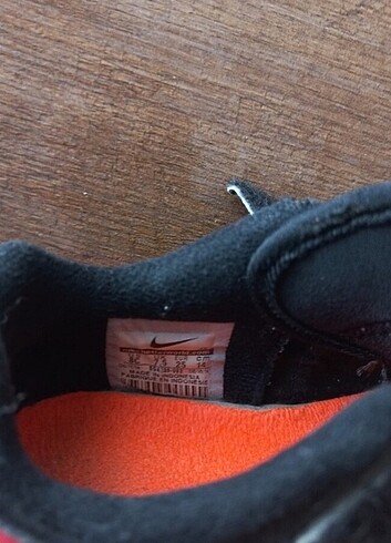 Nike nike orjinal
