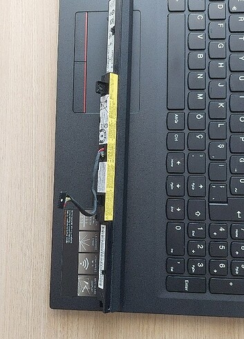 Lenovo lenovo parça
