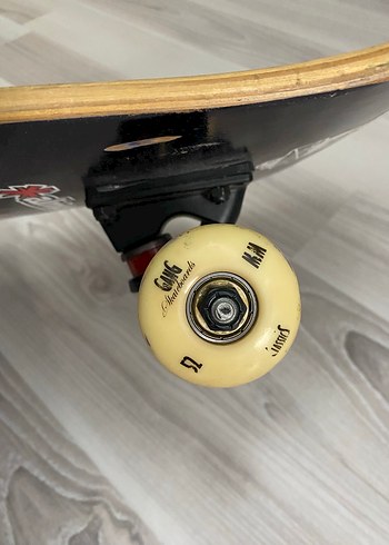 Gang kaykay 8.0 - Görsel 7