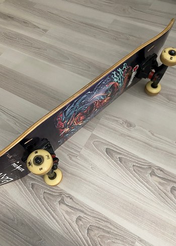 Gang kaykay 8.0 - Görsel 4