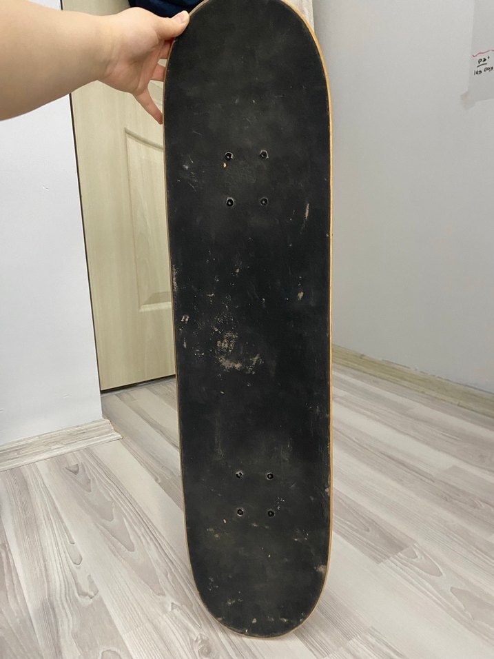 Gang kaykay 8.0 - Görsel 3