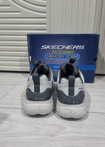 Skechers Waterprof Erkek Ayakkabısı - Görsel 4