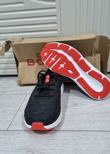 Under Armour Erkek Spor Ayakkabısı - Görsel 5