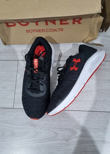 Under Armour Erkek Spor Ayakkabısı - Görsel 6