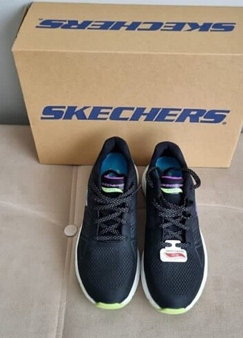 Skechers Kadın Ayakkabısı 
