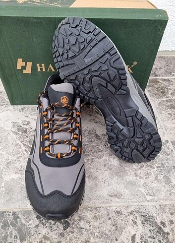 Hammer Jack Waterprof Outdoor Ayakkabısı - Görsel 4