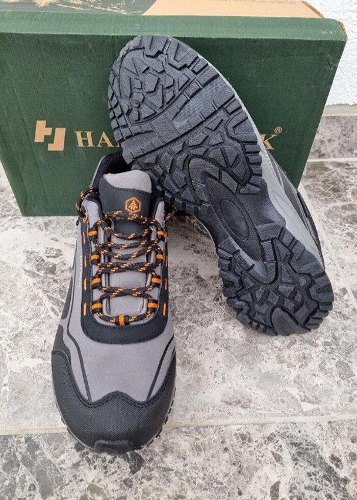 Hammer Jack Waterprof Outdoor Ayakkabısı - Görsel 4