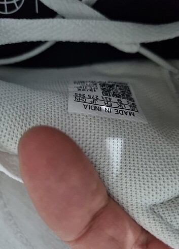 Adidas Erkek Beyaz Sneaker - Görsel 7