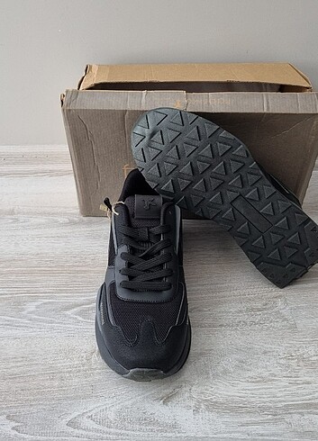 Fabrika Erkek Sneaker - Görsel 4