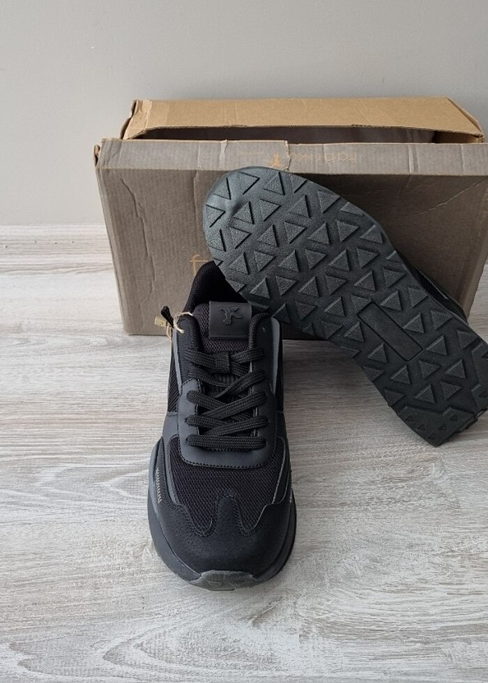 Fabrika Erkek Sneaker - Görsel 4