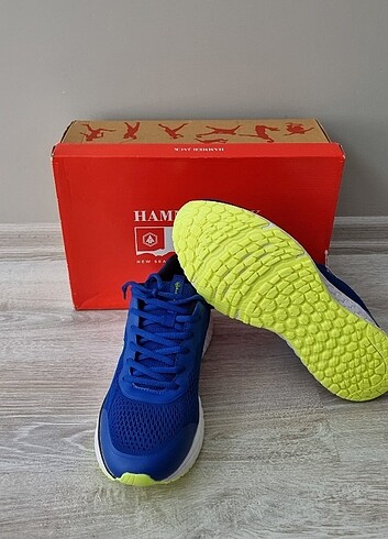 Hammer Jack Erkek Sneaker - Görsel 6