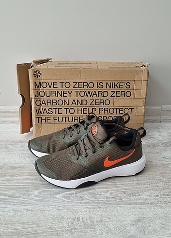 Nike Nike Erkek Seneaker
