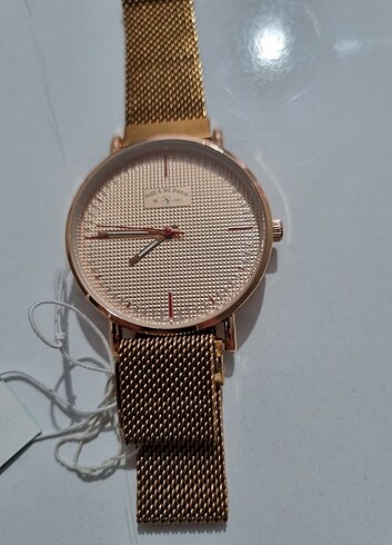 Aqua Di Polo Kadın ve Erkek Saatleri - Görsel 7