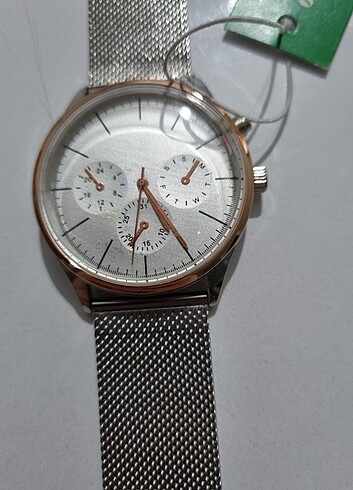 Aqua Di Polo Kadın ve Erkek Saatleri - Görsel 8