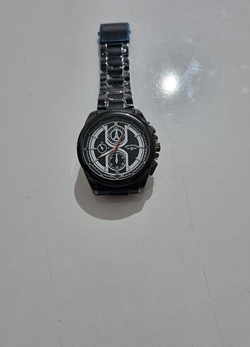 Aqua Di Polo Kadın ve Erkek Saatleri - Görsel 9