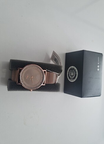 Aqua Di Polo Kadın ve Erkek Saatleri - Görsel 10