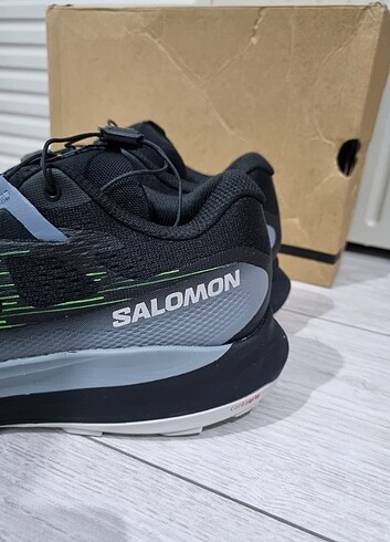 Salomon Outdoor Ayakkabısı - Görsel 6