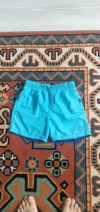 Defacto deniz şortu