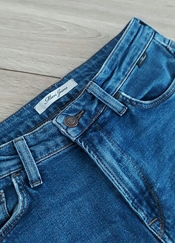 Mavi jeans