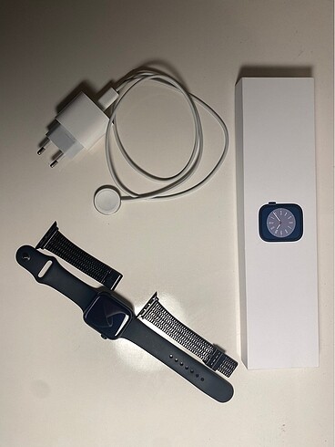 Apple watch series 8- 45mm