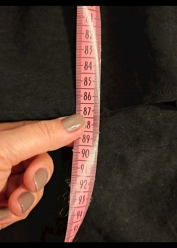 Şortlu tulum - Görsel 3