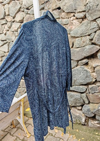 Penye sabahlık - Görsel 4