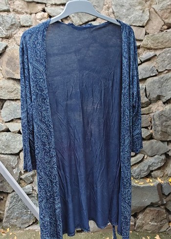 Penye sabahlık - Görsel 2