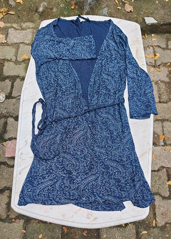 Penye sabahlık - Görsel 3