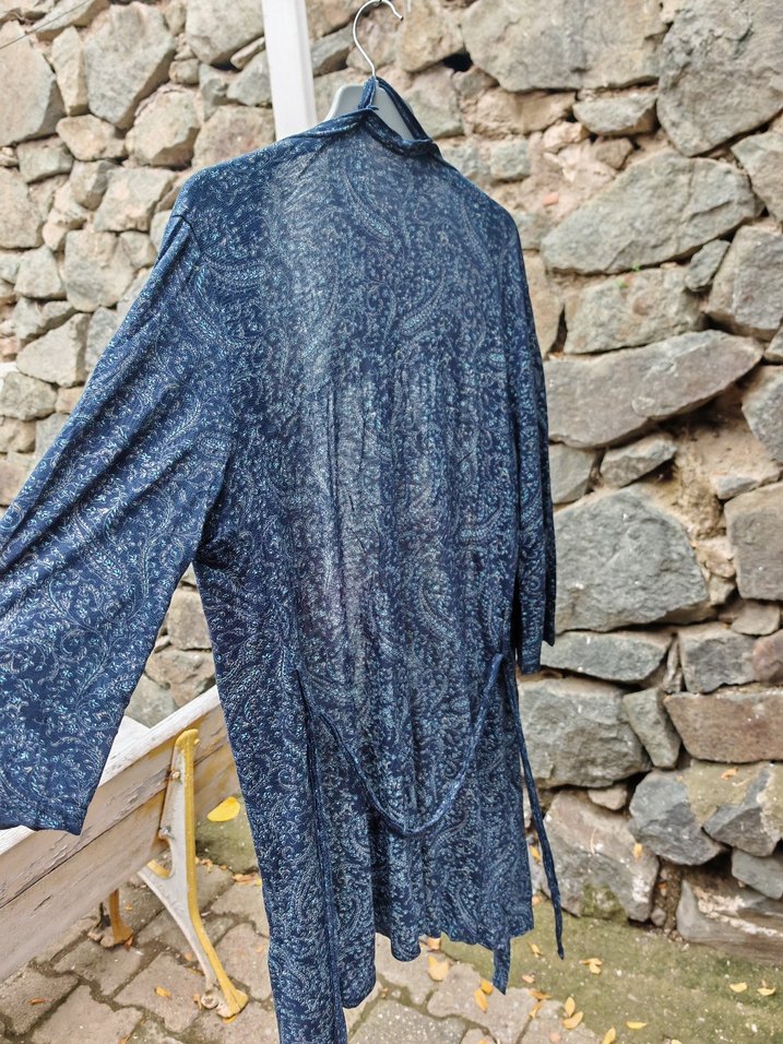 Penye sabahlık - Görsel 4