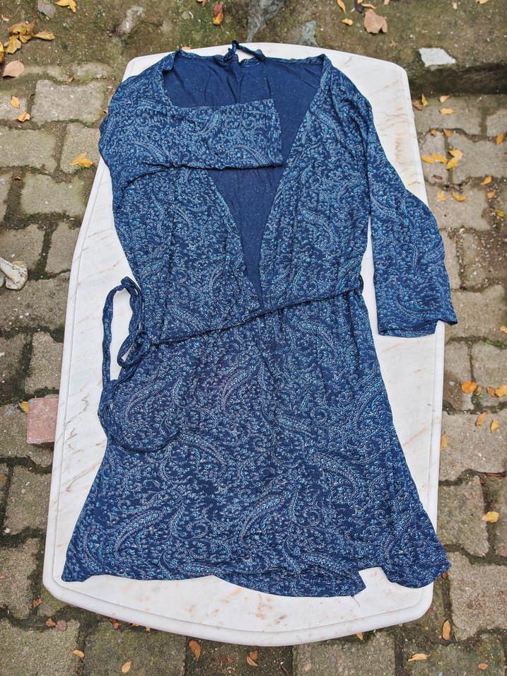 Penye sabahlık - Görsel 3