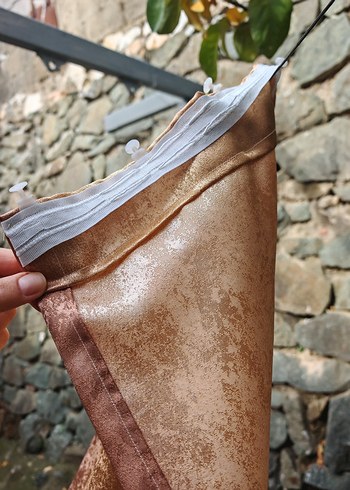 Fon perde - Görsel 6