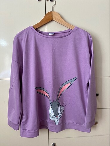 Bugs bunny