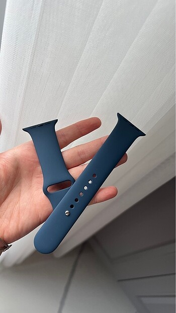  Beden Renk Orijinal kutulu apple watch 45 mm M/L