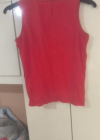 2 adet mavi Erkek Çocuk Baskılı Kolsuz Tişört - Görsel 5