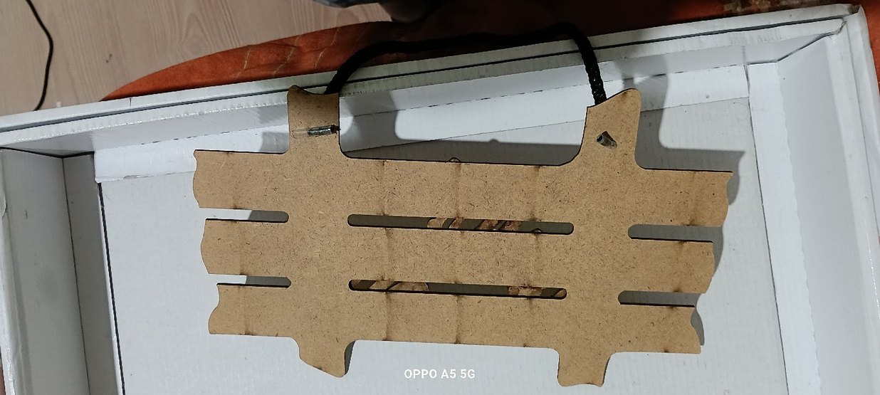 OGLUMUN ODASİ Yazılı Sokak Stili Erkek KAPİ SÜSÜ ikisi - Görsel 4