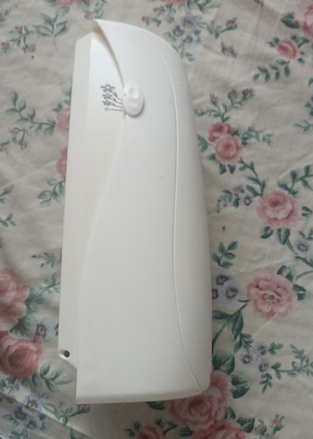 Beyaz Air Wick Oda Spreyi Aparatı - Görsel 3