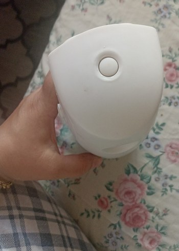 Beyaz Air Wick Oda Spreyi Aparatı - Görsel 2