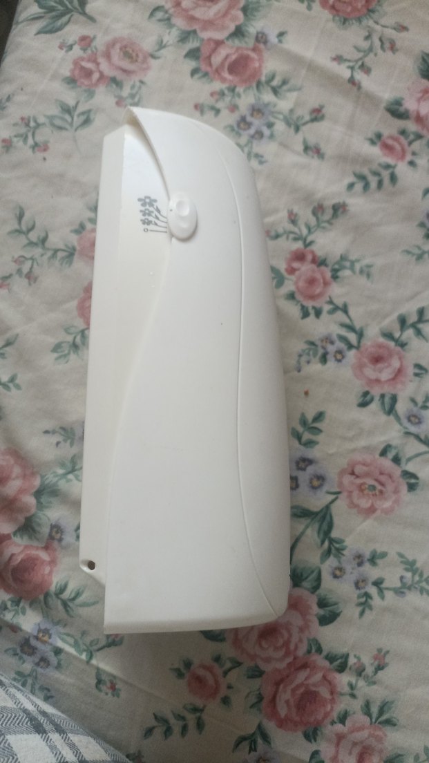 Beyaz Air Wick Oda Spreyi Aparatı - Görsel 3