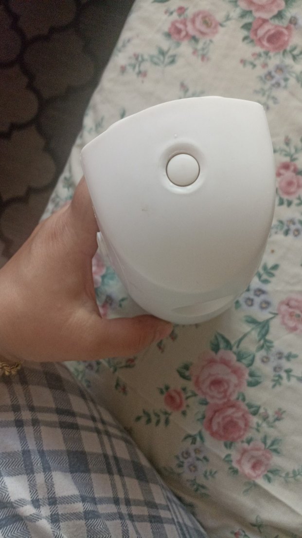 Beyaz Air Wick Oda Spreyi Aparatı - Görsel 2